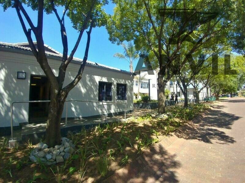 Block 1, Bryanston Gate, Bryanston - GF LHS property image 15