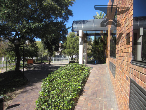 35 - 37 Wierda Road East, Sandton - Block A - Ground Floor property image 9