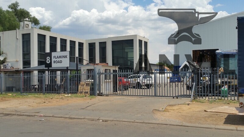 8 Flamink Road, Alrode, Alberton - office property image 2