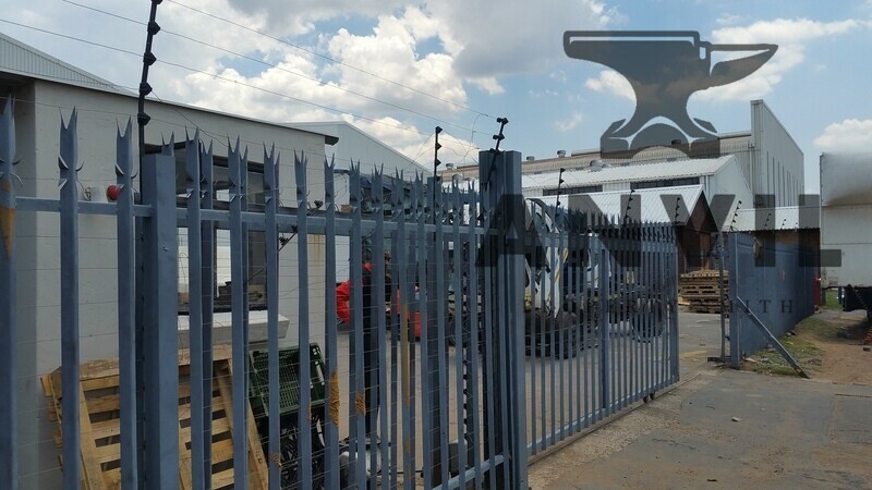 8 Flamink Road, Alrode, Alberton - office property image 3