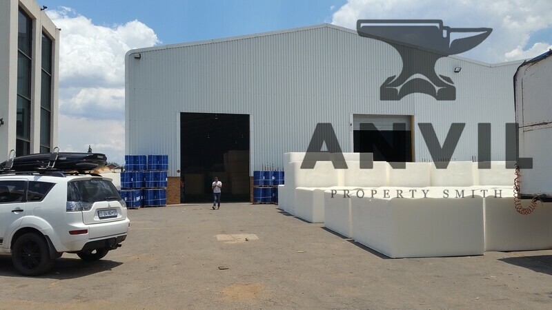 8 Flamink Road, Alrode, Alberton - office property image 4