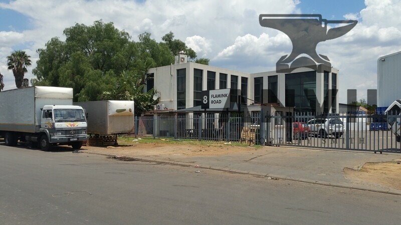 8 Flamink Road, Alrode, Alberton - office property image 5
