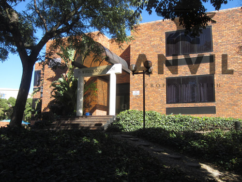 35 - 37 Wierda Road East, Sandton - Block A - Ground Floor property image 10