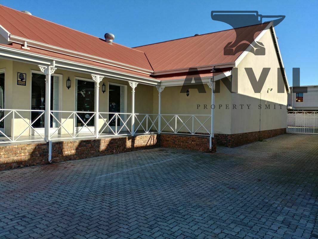 95 2nd Avenue, Newton Park, Port Elizabeth Newton Park Anvil Property