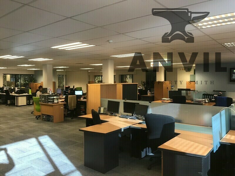 Oakhurst Office Park in Parktown - Second Floor Unit property image 3