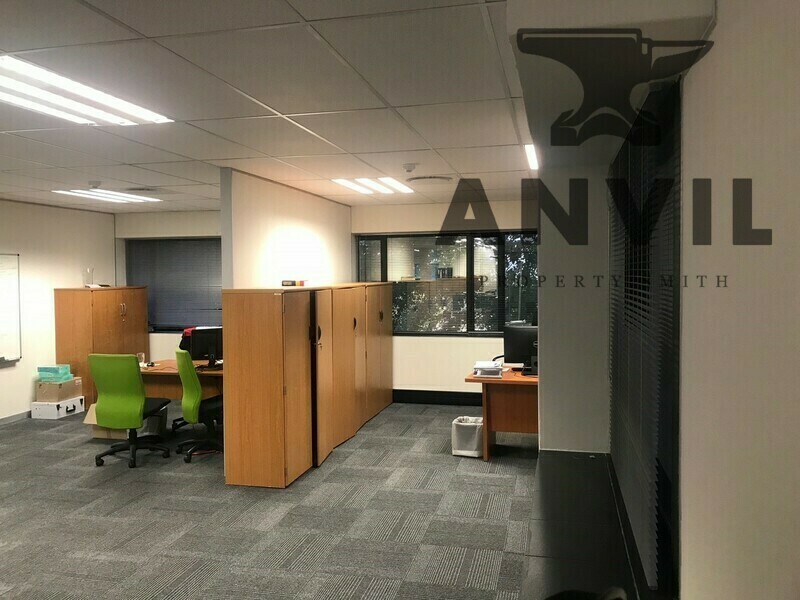 Oakhurst Office Park in Parktown - Second Floor Unit property image 4