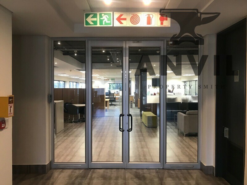 Oakhurst Office Park in Parktown - Second Floor Unit property image 5