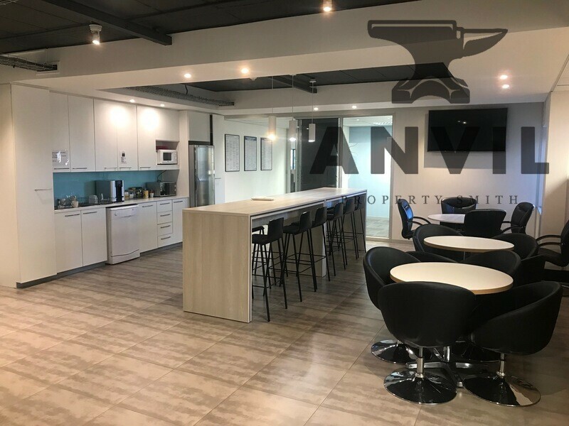 Oakhurst Office Park in Parktown - Second Floor Unit property image 6