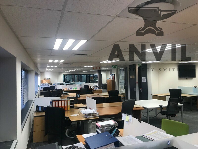 Oakhurst Office Park in Parktown - Second Floor Unit property image 7