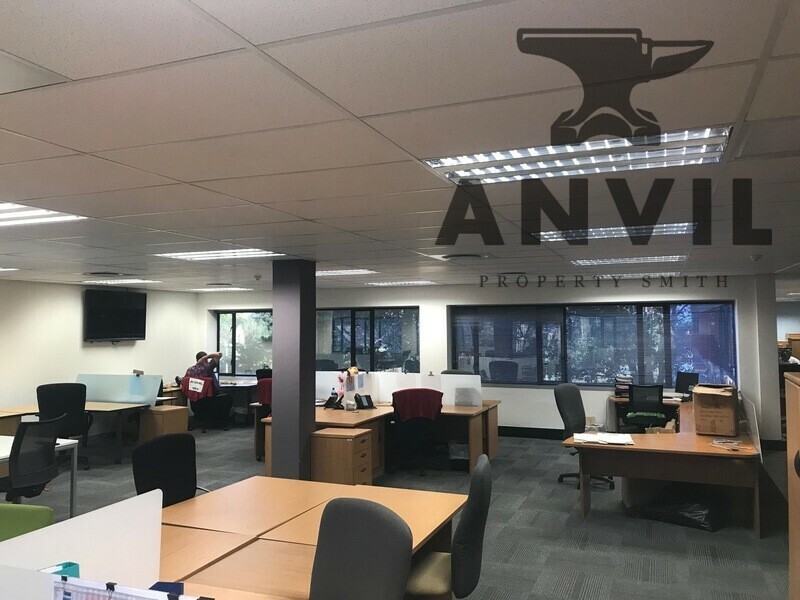 Oakhurst Office Park in Parktown - Second Floor Unit property image 8