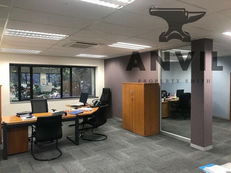 Oakhurst Office Park in Parktown - Second Floor Unit property image 9