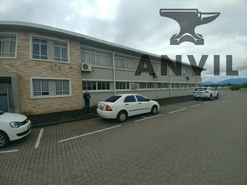 Kwela Logistics, Blackheath Industria, Cape Town - Unit E property image 24