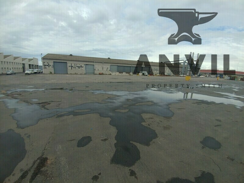 Kwela Logistics, Blackheath Industria, Cape Town - Unit E property image 29
