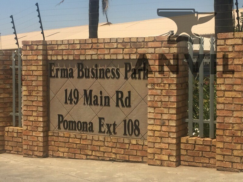 Erma Business Park - Erma Park property image 13