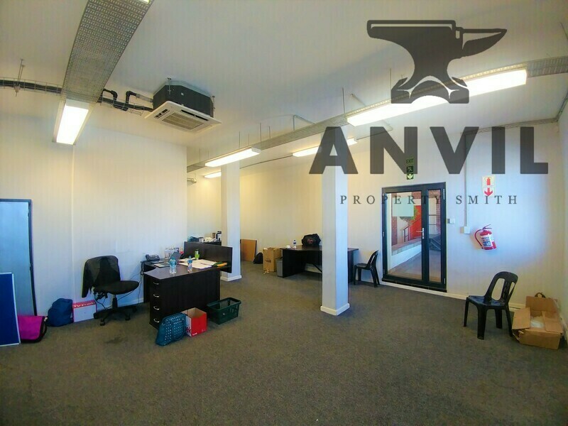 Sunrise Park, Ndabeni - Office F6 property image 4