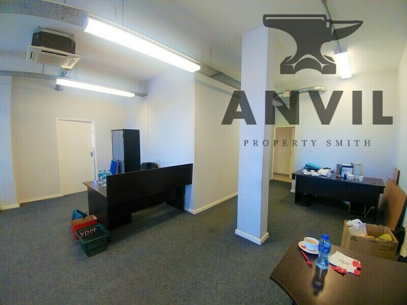 Sunrise Park, Ndabeni - Office F6 property image 8