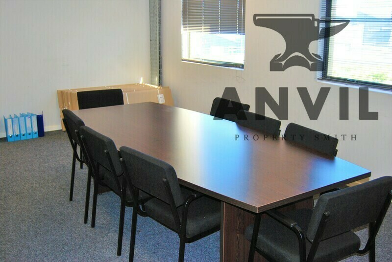 Sunrise Park, Ndabeni - Office F6 property image 9