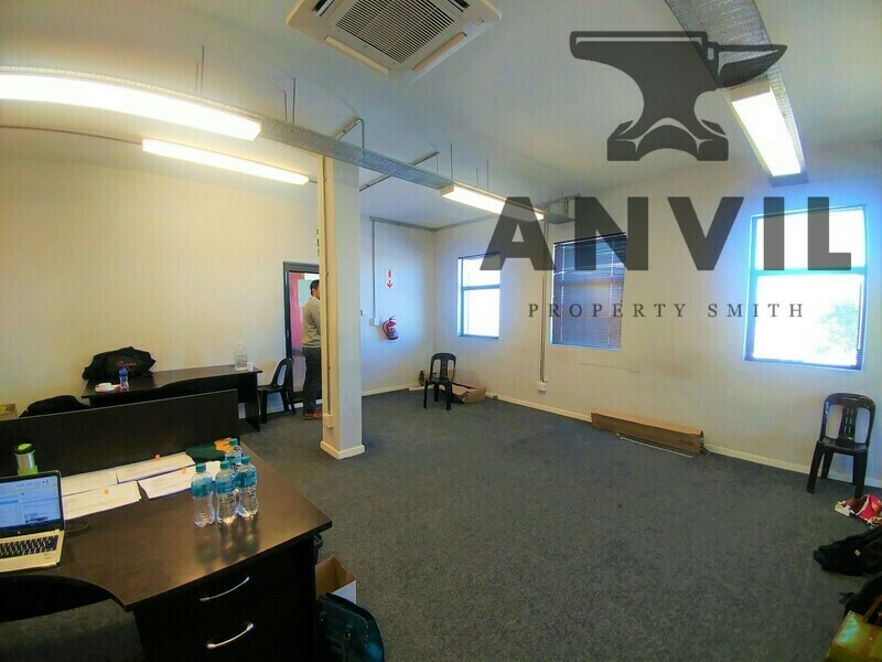 Sunrise Park, Ndabeni - Office F6 property image 11