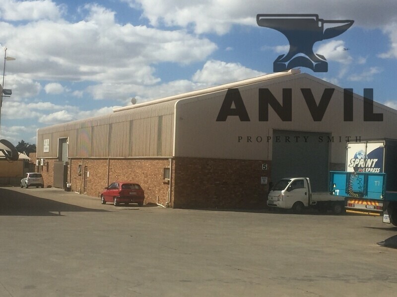 Erma Business Park - Erma Park property image 10