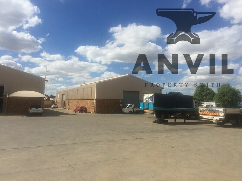 Erma Business Park - Erma Park property image 2