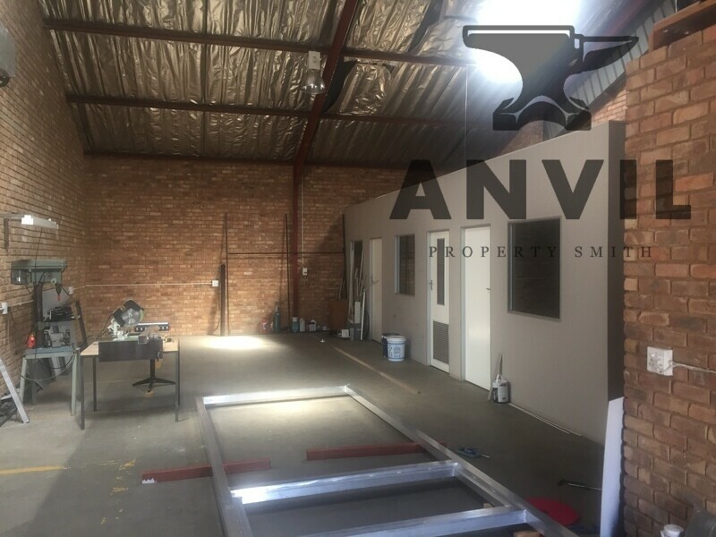 Erma Business Park - Erma Park property image 3