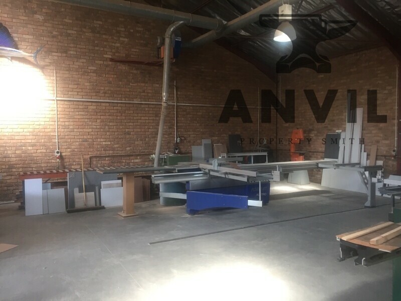 Erma Business Park - Erma Park property image 4