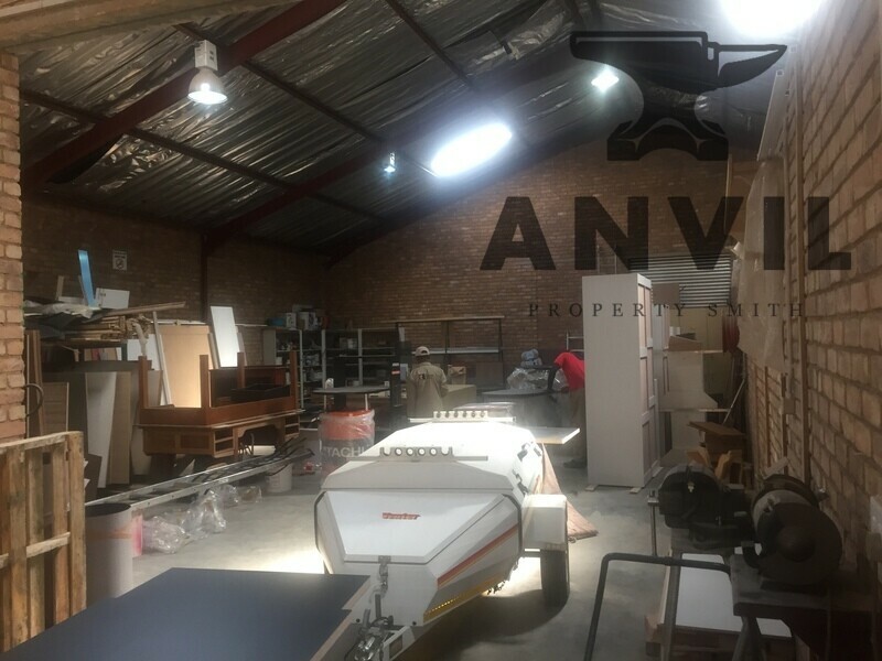 Erma Business Park - Erma Park property image 5