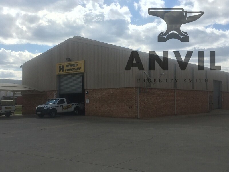 Erma Business Park - Erma Park property image 6