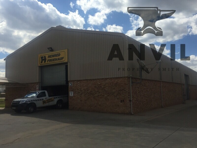 Erma Business Park - Erma Park property image 7