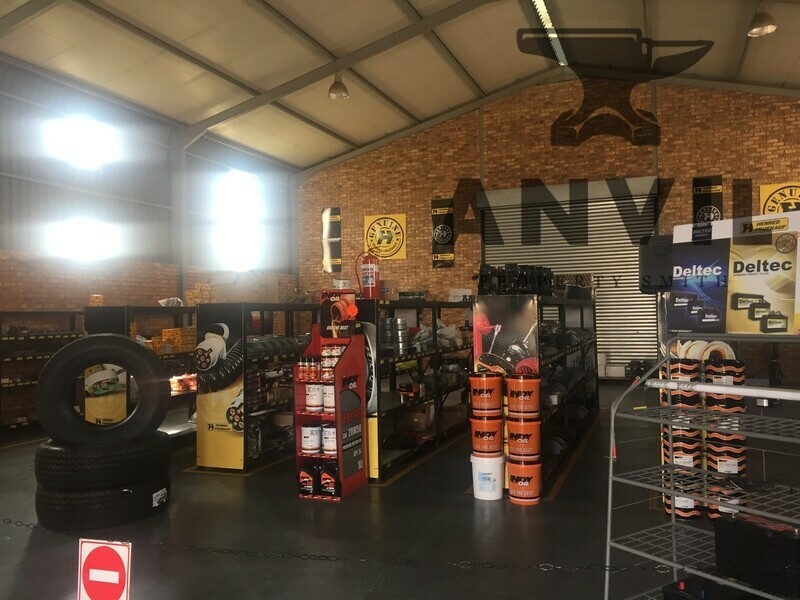 Erma Business Park - Erma Park property image 8