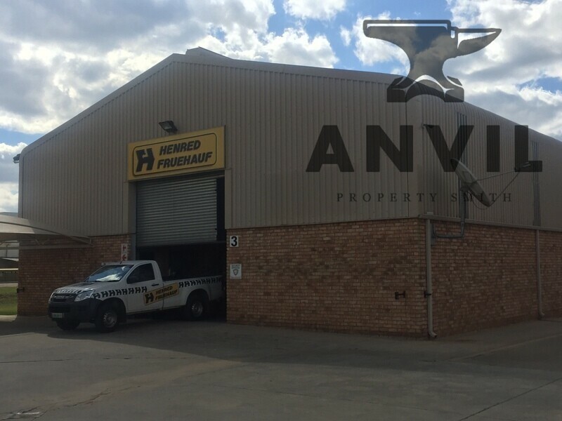 Erma Business Park - Erma Park property image 9