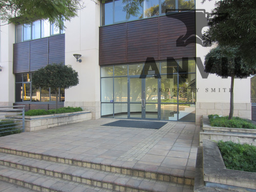 Microsoft Building, Bryanston - 2nd floor property image 2