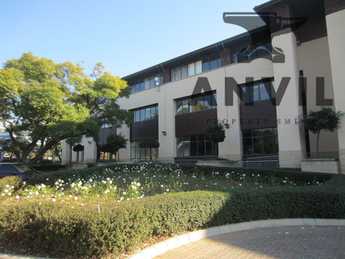 Microsoft Building, Bryanston - 2nd floor property image 5