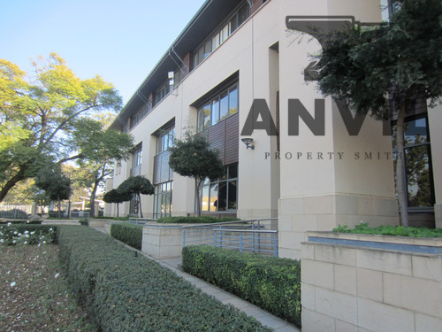 Microsoft Building, Bryanston - 2nd floor property image 13
