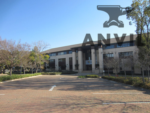 Microsoft Building, Bryanston - 2nd floor property image 15