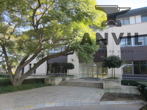 Microsoft Building, Bryanston - 2nd floor property image 18