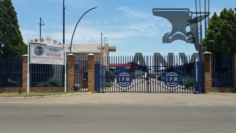 10 Dekenah St, Alrode, Alberton - 2100sqm warehouse available in Alrode   property image 38