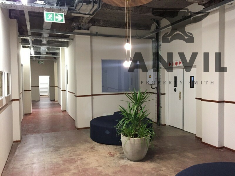 Cuthberts Chambers, 72 Pritchard St, Johannesburg - Office C205 property image 7