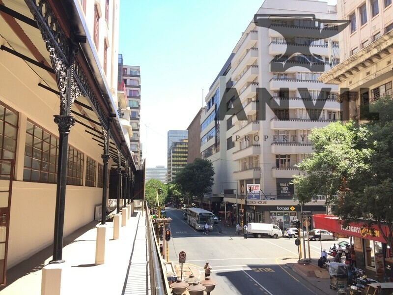 Cuthberts Chambers, 72 Pritchard St, Johannesburg - Office C205 property image 10