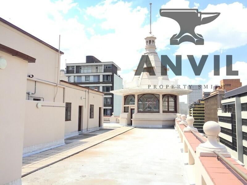 Cuthberts Chambers, 72 Pritchard St, Johannesburg - Office C205 property image 9