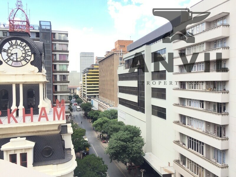 Cuthberts Chambers, 72 Pritchard St, Johannesburg - Office C205 property image 13