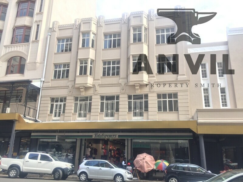 Hilson House, 71 Prichard Street, Cnr. Eloff - Hilson House, H108. property image 9