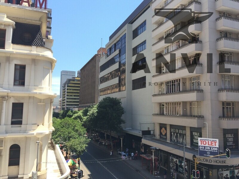 Hilson House, 71 Prichard Street, Cnr. Eloff - Hilson House, H108. property image 13