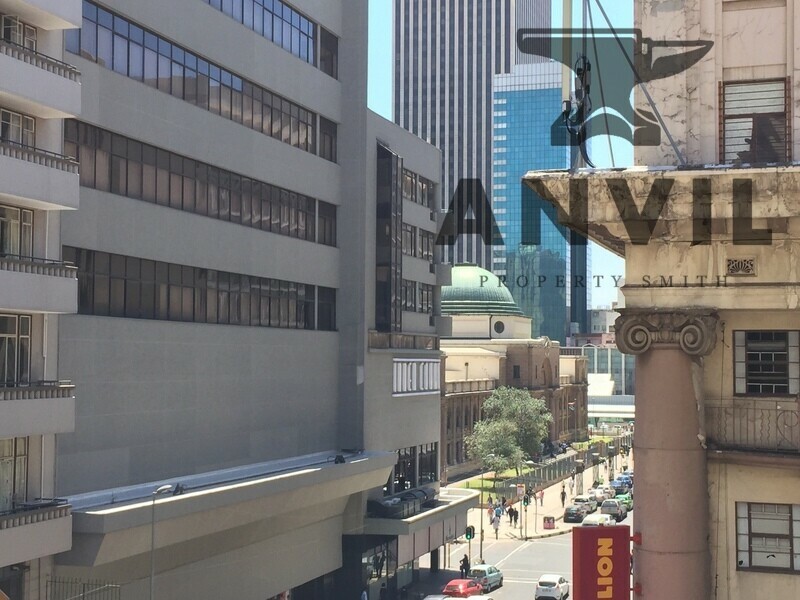 Hilson House, 71 Prichard Street, Cnr. Eloff - Hilson House, H108. property image 12