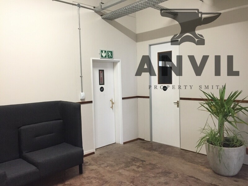 Hilson House, 71 Prichard Street, Cnr. Eloff - Hilson House, H108. property image 2