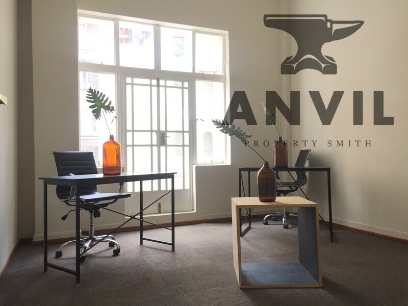 Hilson House, 71 Prichard Street, Cnr. Eloff - Hilson House, H108. property image 3