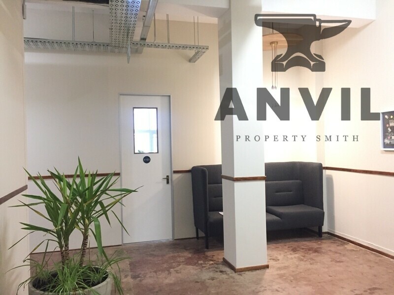 Hilson House, 71 Prichard Street, Cnr. Eloff - Hilson House, H108. property image 4