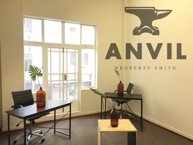 Hilson House, 71 Prichard Street, Cnr. Eloff - Hilson House, H108. property image 6