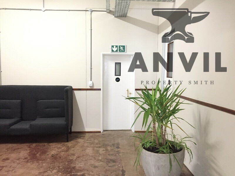 Hilson House, 71 Prichard Street, Cnr. Eloff - Hilson House, H309. property image 2