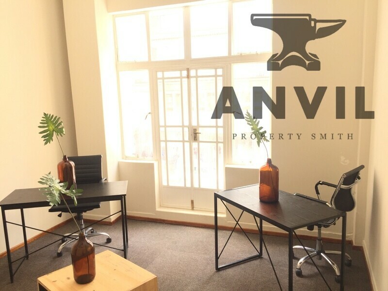 Hilson House, 71 Prichard Street, Cnr. Eloff - Hilson House, H203 property image 2